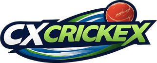 CXCrickex Logo